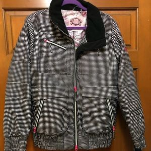 Ski/Snowboard/Snow Jacket